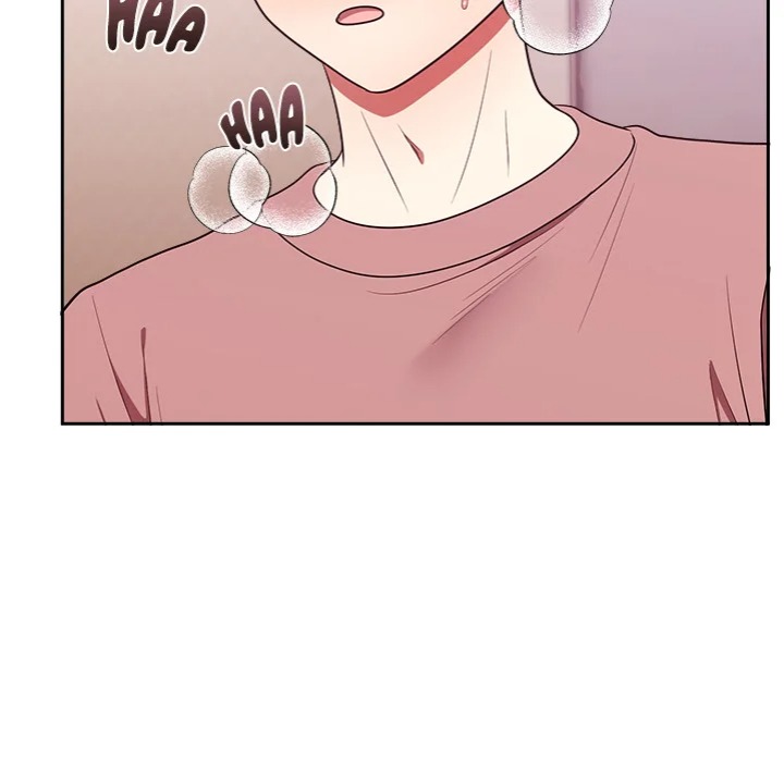 Knot My Secret chapter 28 page 160