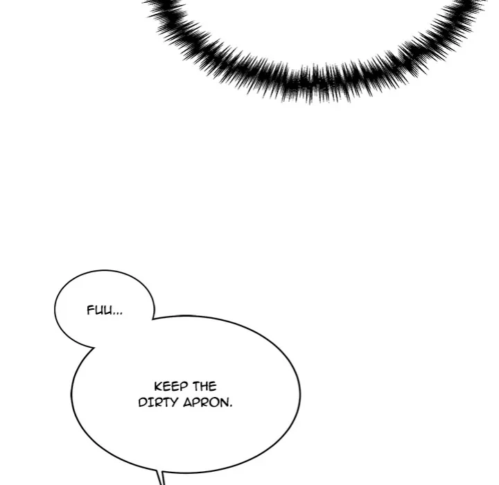 Knot My Secret chapter 28 page 166