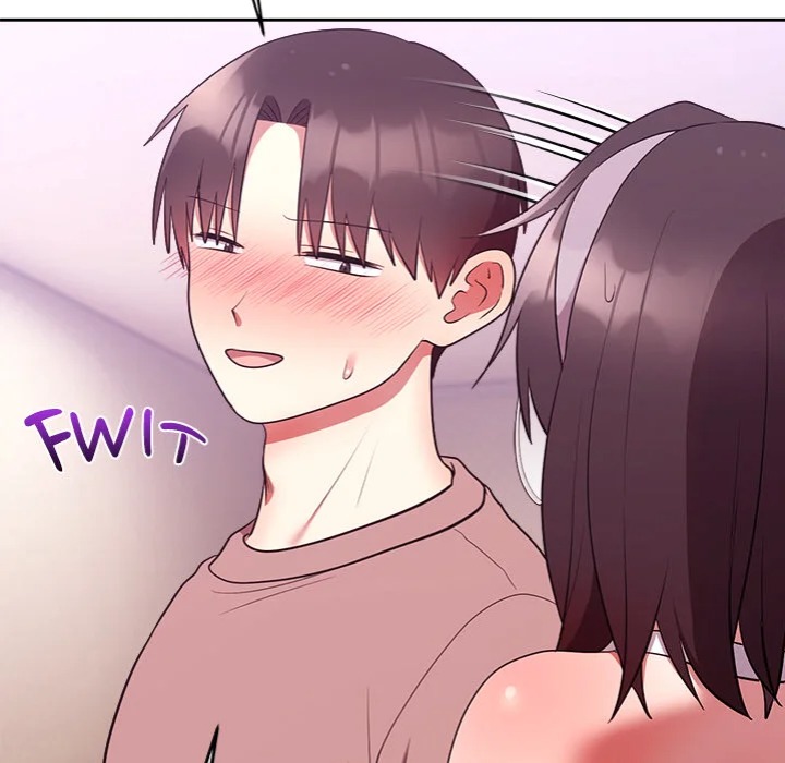 Knot My Secret chapter 28 page 167