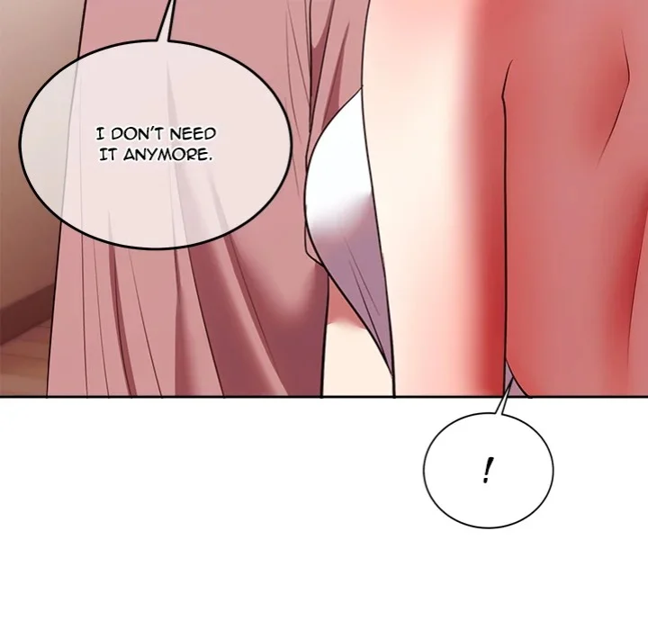 Knot My Secret chapter 28 page 168