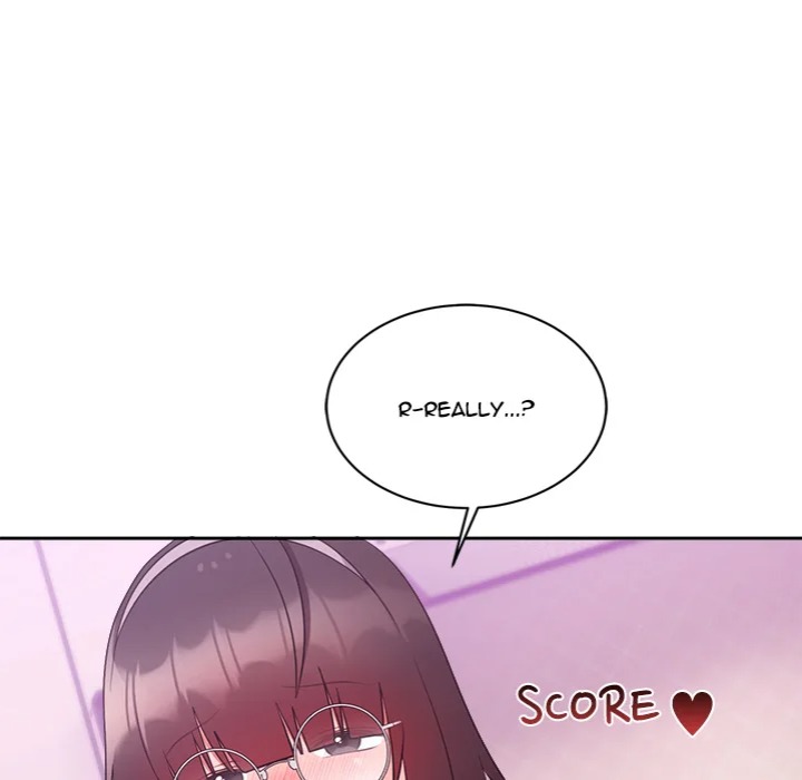 Knot My Secret chapter 28 page 169