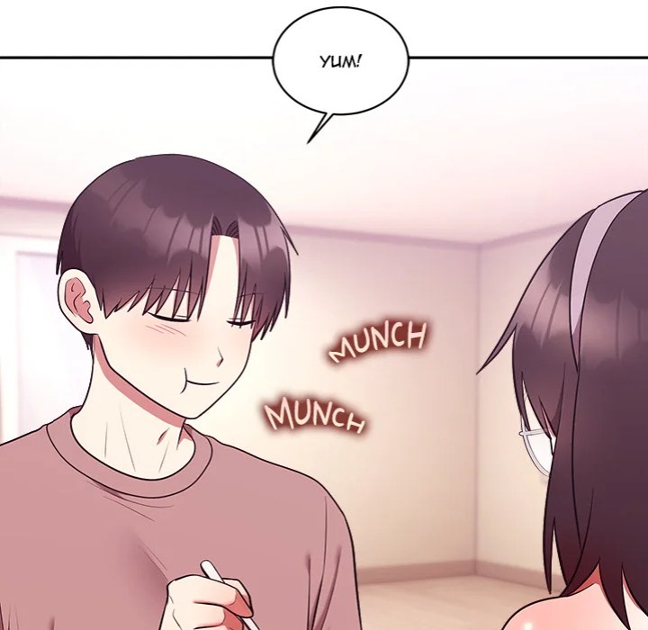 Knot My Secret chapter 28 page 174