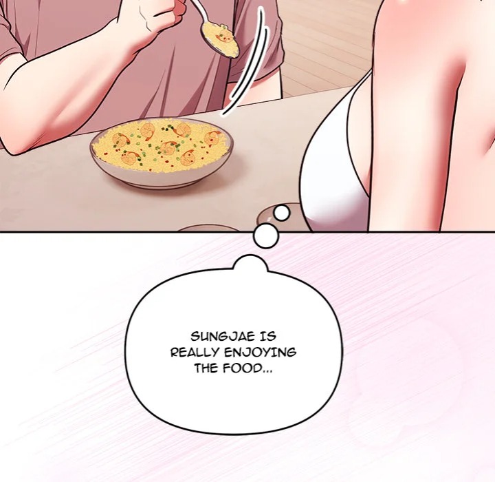 Knot My Secret chapter 28 page 175