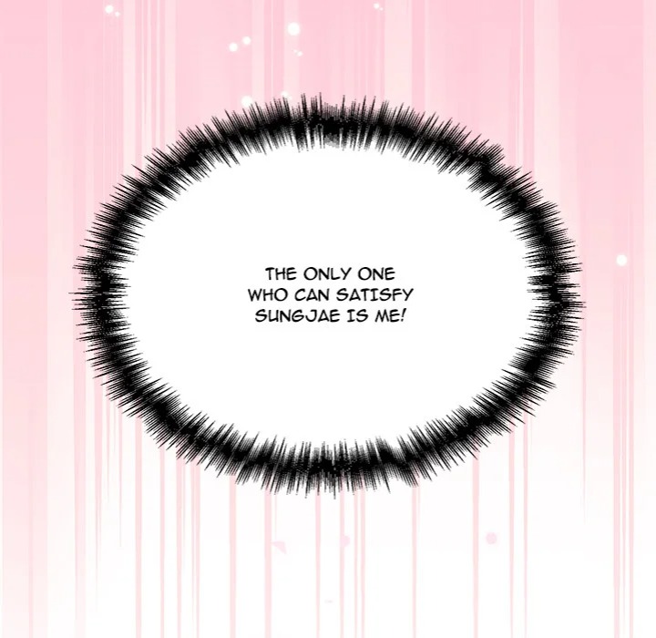 Knot My Secret chapter 28 page 181