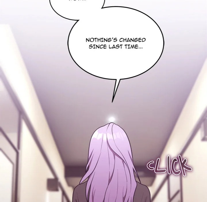 Knot My Secret chapter 28 page 183