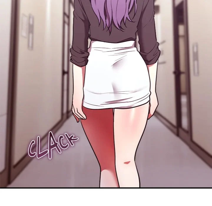 Knot My Secret chapter 28 page 184