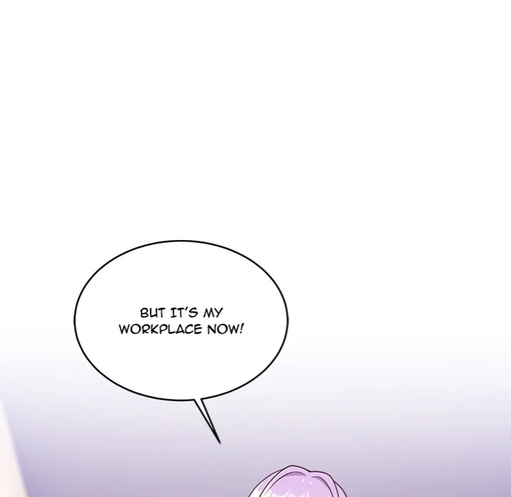 Knot My Secret chapter 28 page 185