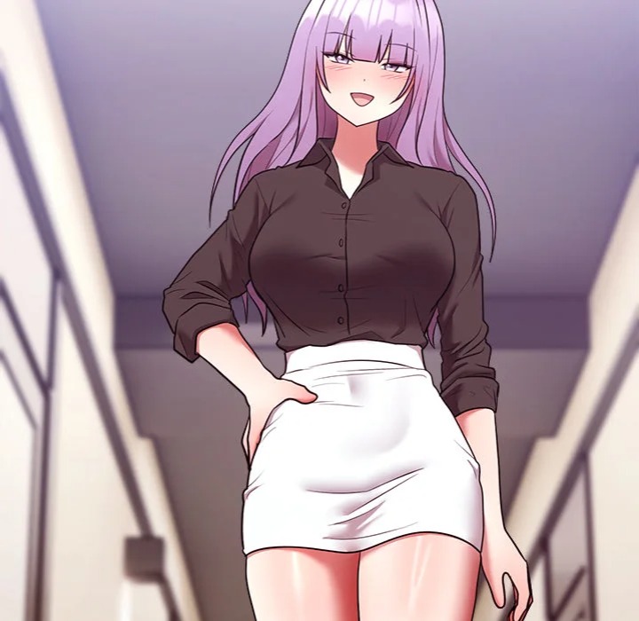 Knot My Secret chapter 28 page 186