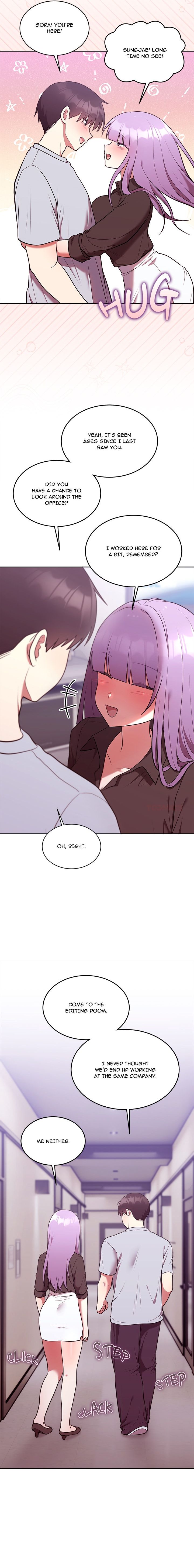 Knot My Secret chapter 29 page 3