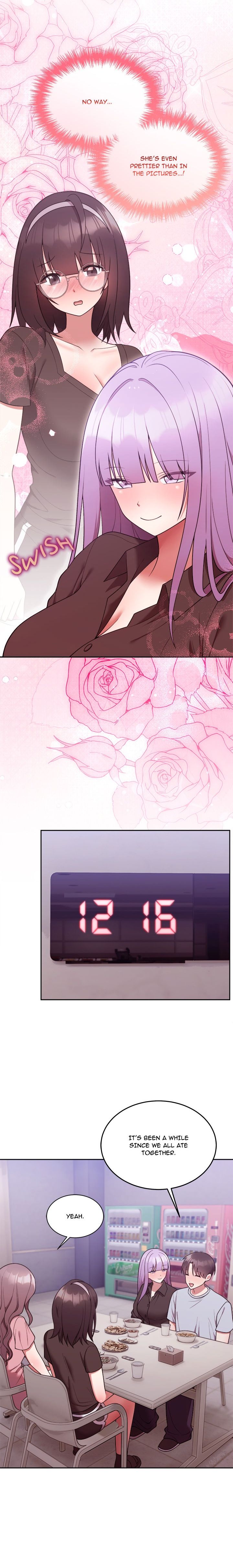 Knot My Secret chapter 29 page 10