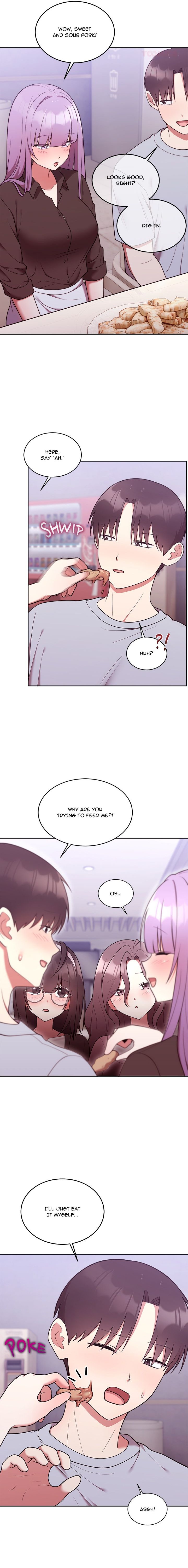 Knot My Secret chapter 29 page 11