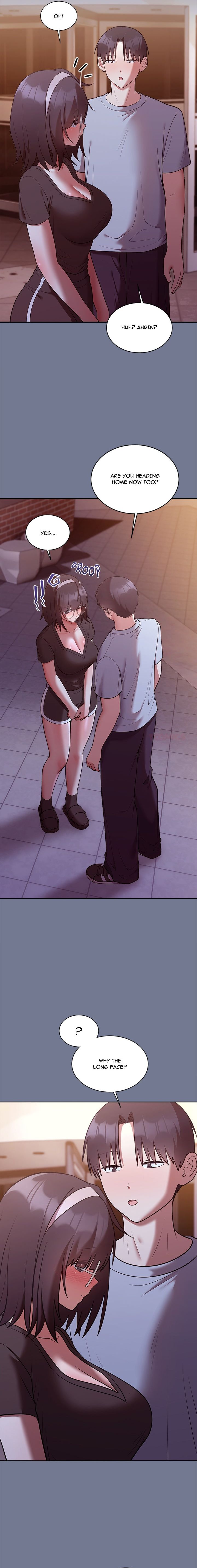 Knot My Secret chapter 29 page 18