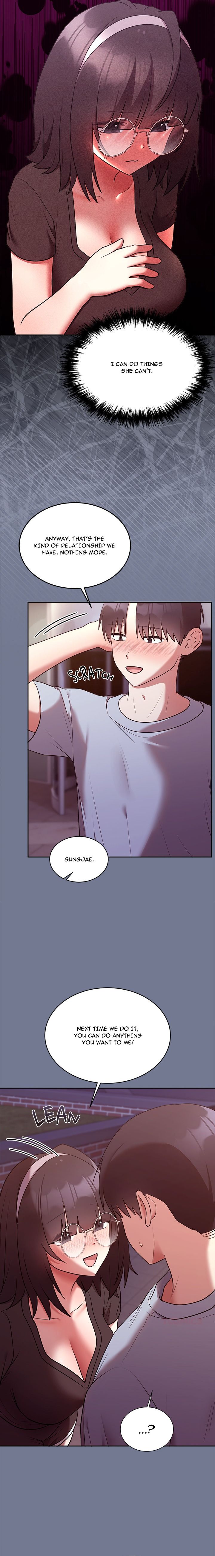Knot My Secret chapter 29 page 20