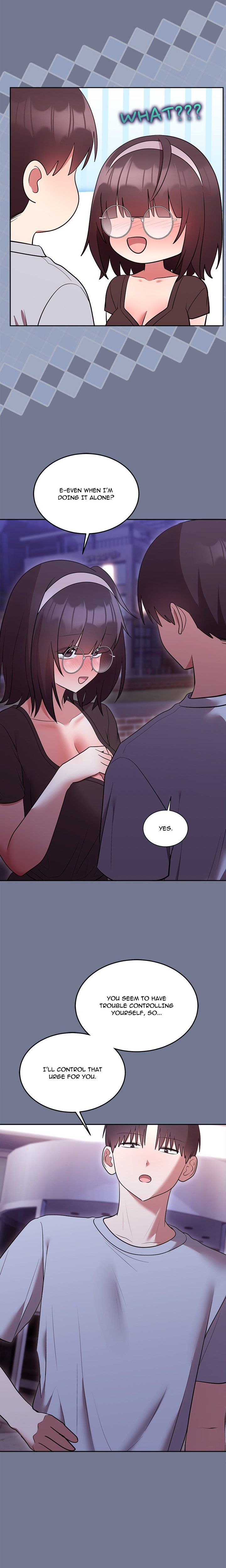 Knot My Secret chapter 30 page 6