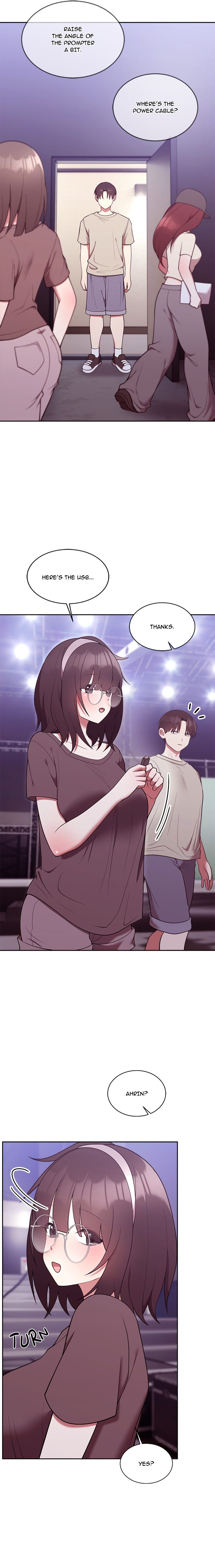 Knot My Secret chapter 30 page 16