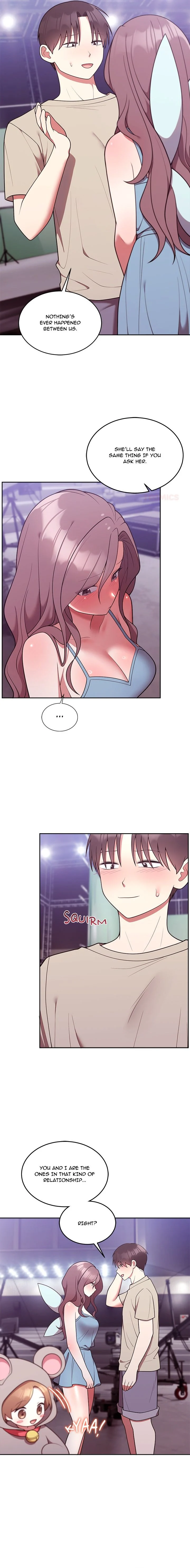 Knot My Secret chapter 31 page 2