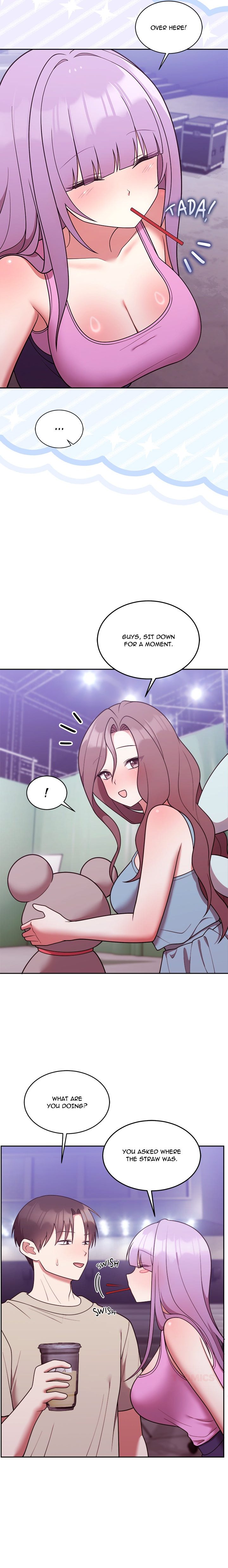 Knot My Secret chapter 31 page 6