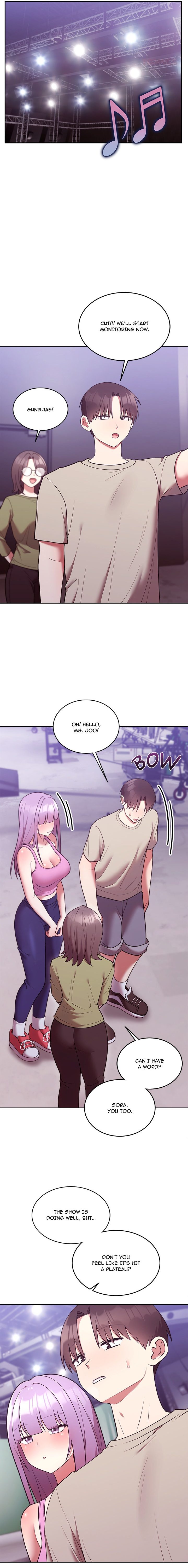 Knot My Secret chapter 31 page 8
