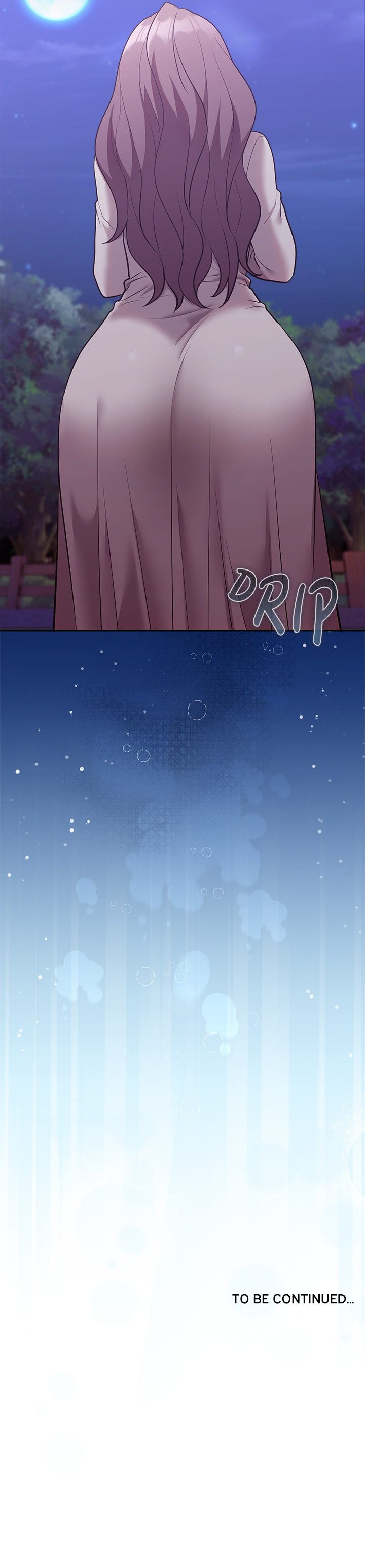 Knot My Secret chapter 32 page 22