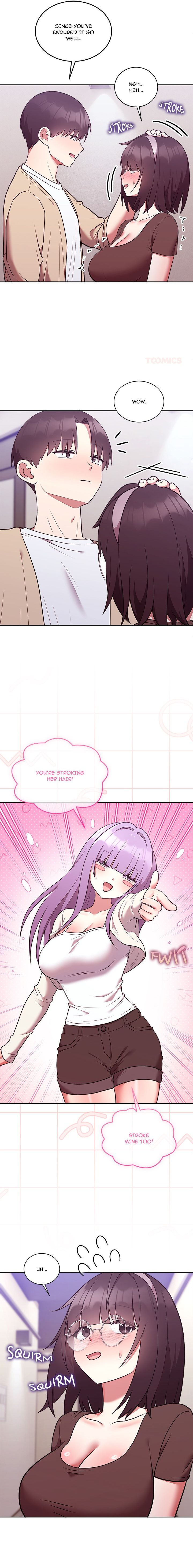 Knot My Secret chapter 34 page 20