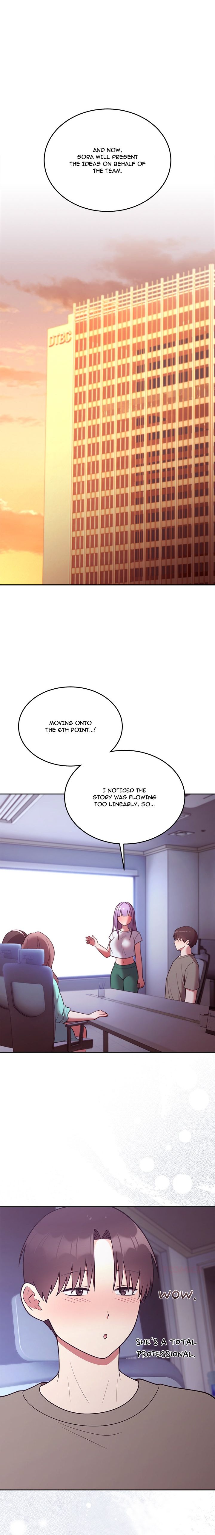 Knot My Secret chapter 35 page 5