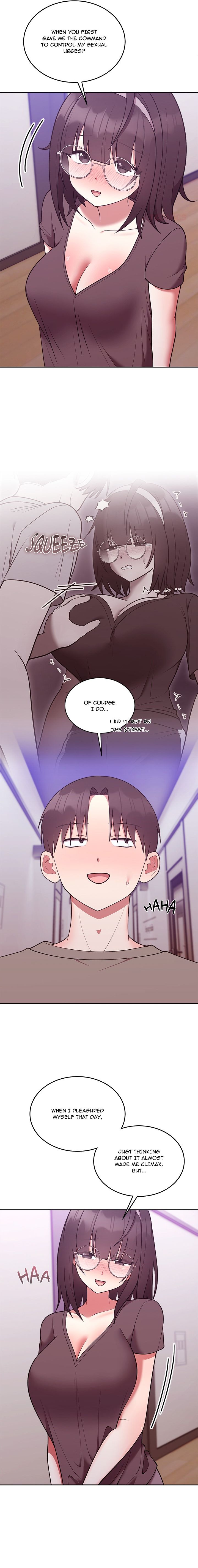 Knot My Secret chapter 35 page 12