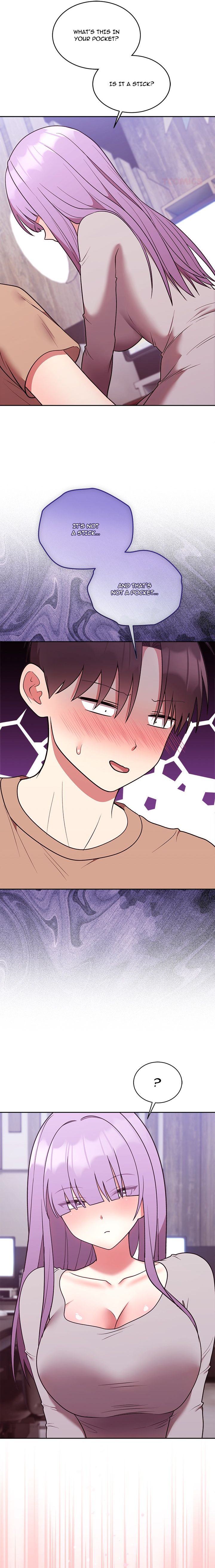 Knot My Secret chapter 36 page 22
