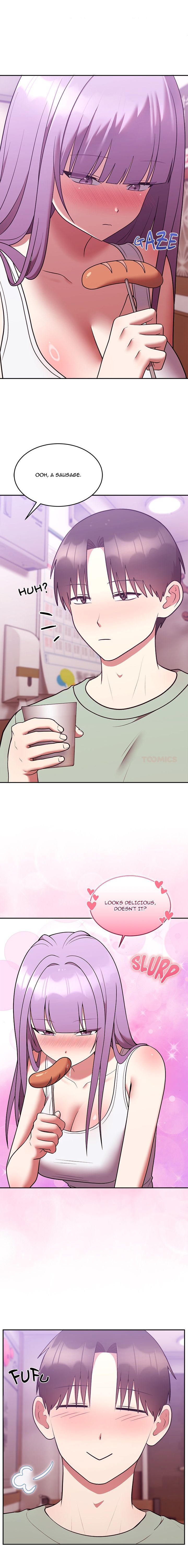 Knot My Secret chapter 37 page 11