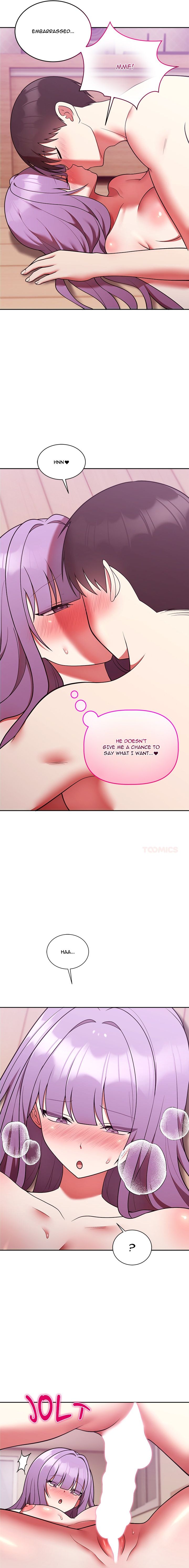 Knot My Secret chapter 38 page 19