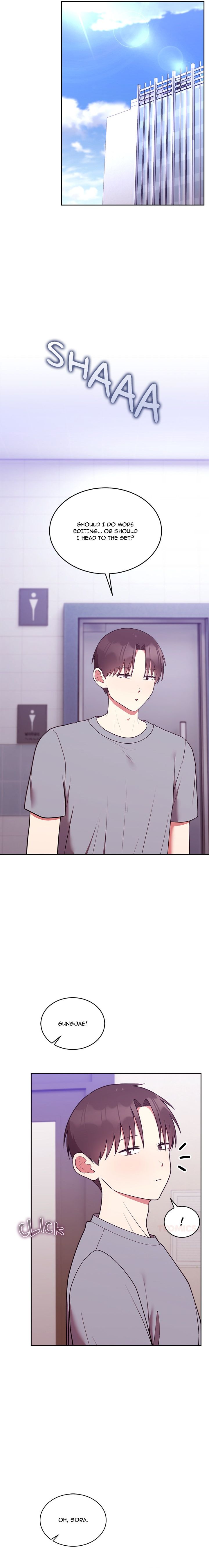 Knot My Secret chapter 39 page 5