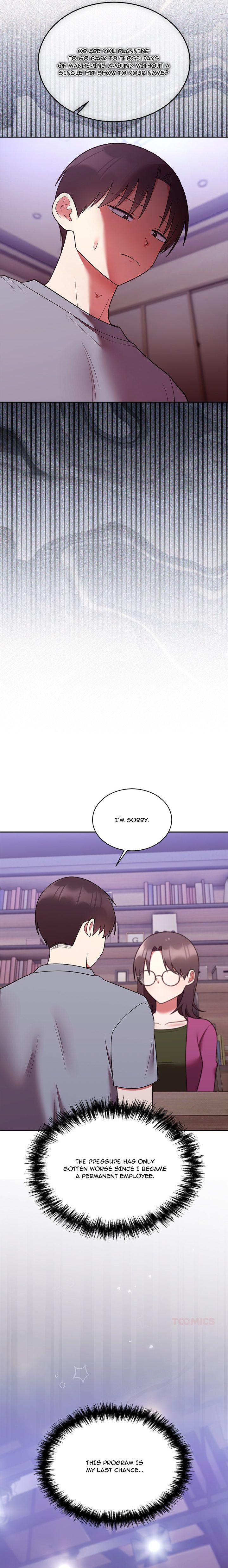 Knot My Secret chapter 39 page 12