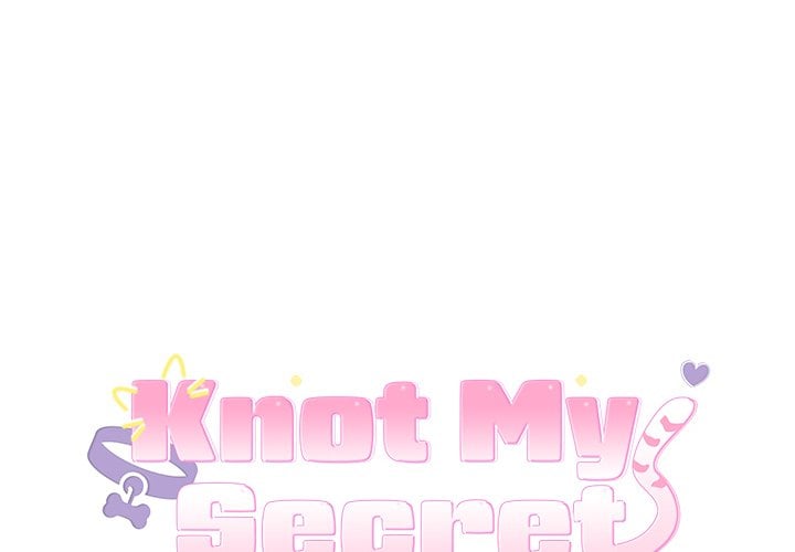 Knot My Secret chapter 40 page 2