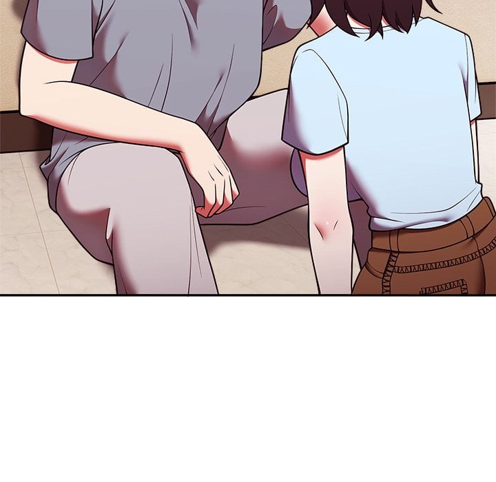 Knot My Secret chapter 40 page 6