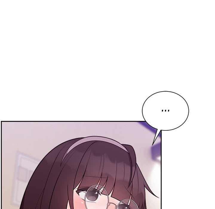 Knot My Secret chapter 40 page 7