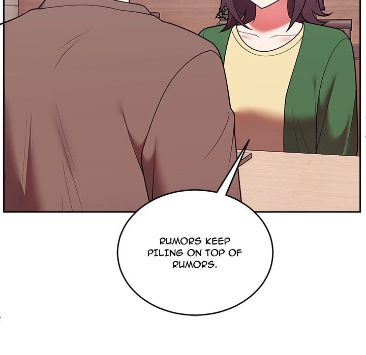 Knot My Secret chapter 40 page 16