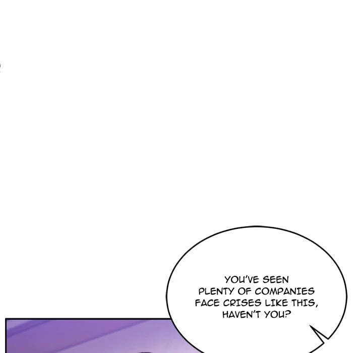 Knot My Secret chapter 40 page 17