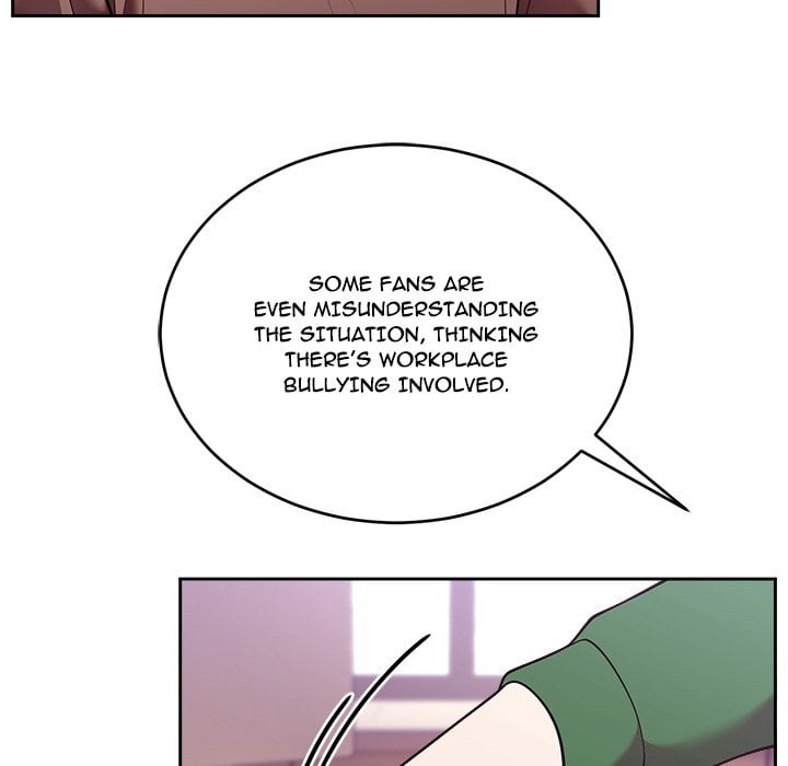 Knot My Secret chapter 40 page 19