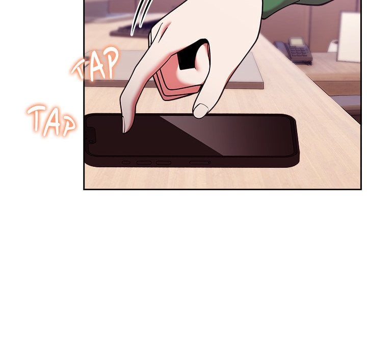 Knot My Secret chapter 40 page 20