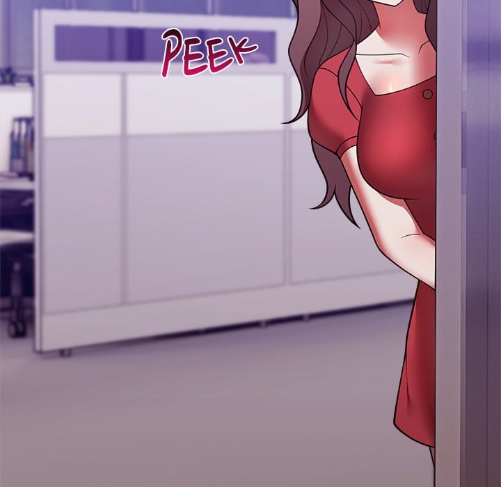 Knot My Secret chapter 40 page 22