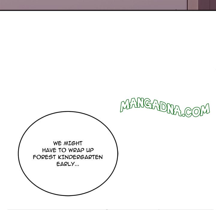 Knot My Secret chapter 40 page 23