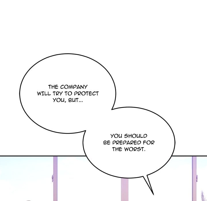 Knot My Secret chapter 40 page 26