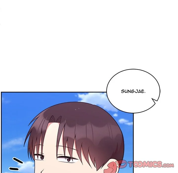 Knot My Secret chapter 40 page 33