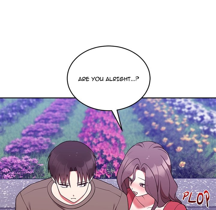 Knot My Secret chapter 40 page 35