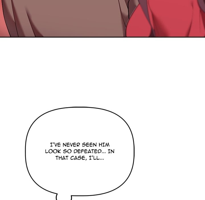 Knot My Secret chapter 40 page 39