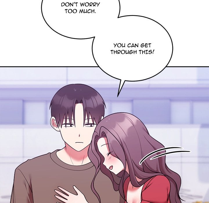 Knot My Secret chapter 40 page 42