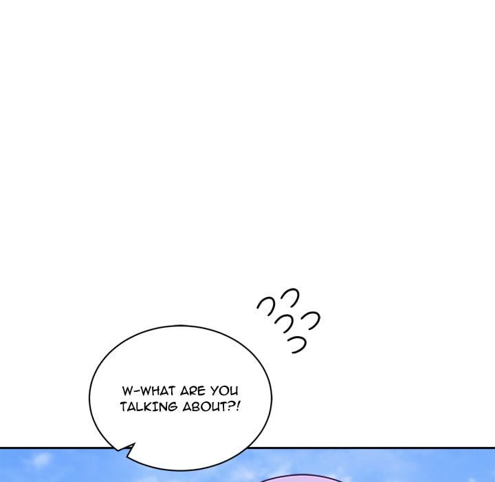 Knot My Secret chapter 40 page 46