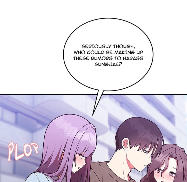 Knot My Secret chapter 40 page 49