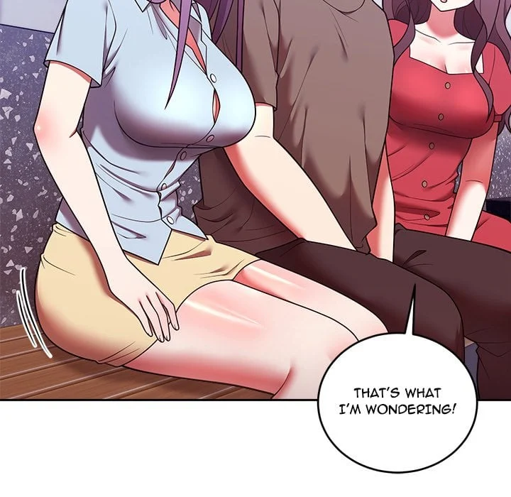 Knot My Secret chapter 40 page 50