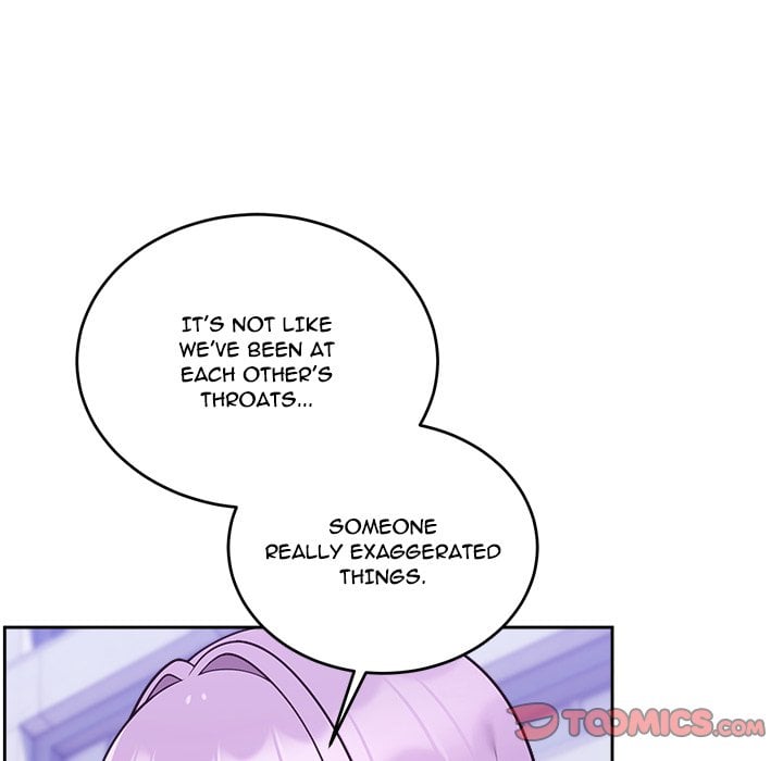 Knot My Secret chapter 40 page 51