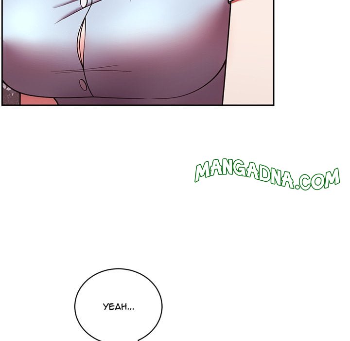 Knot My Secret chapter 40 page 53